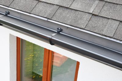 How Gutter Covers Prevent Water Damage And Overflow
